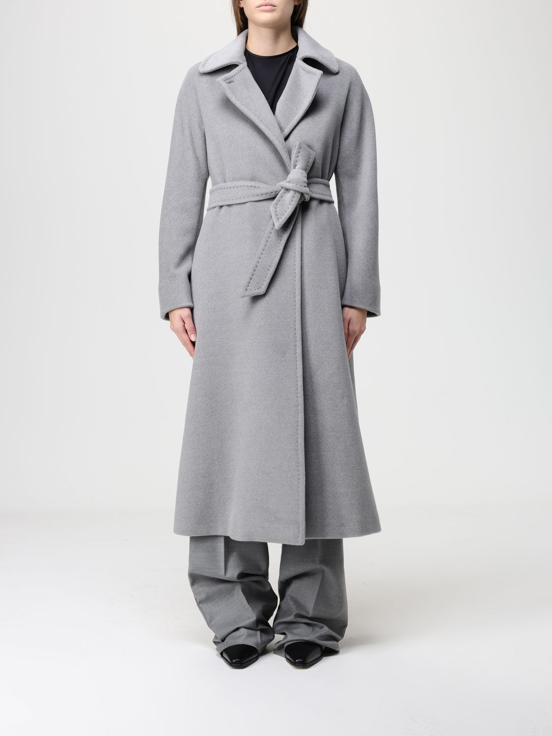 [MAX MARA STUDIO] Coat FW25 2526016082600 032