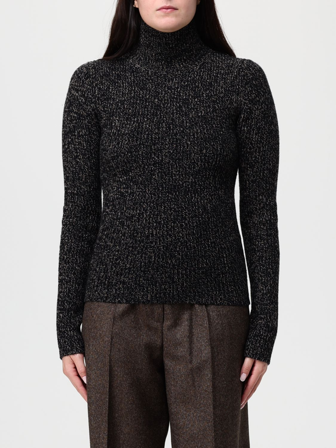 [Max Mara] Knitwear FW25 2521366383600 004