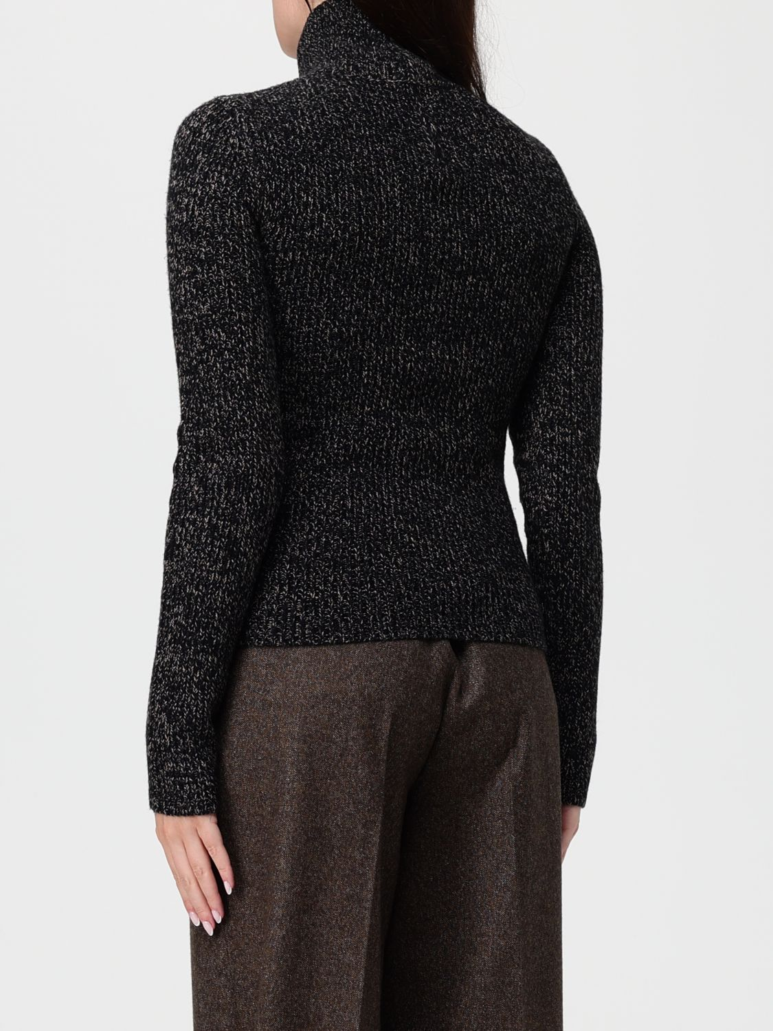 [Max Mara] Knitwear FW25 2521366383600 004