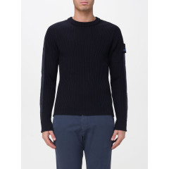 [Premiata] Knitwear FW25 PMG26T BLUE