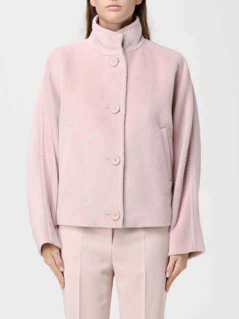 [MAX MARA STUDIO] Casual Jacket FW25 2526086091600 011