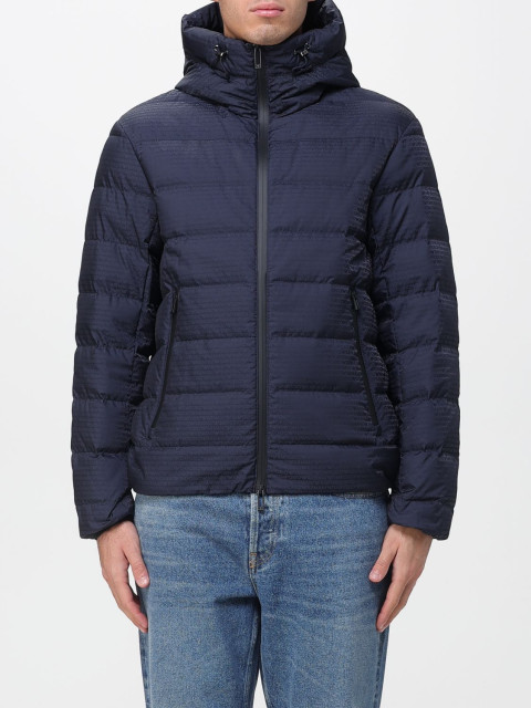 [Emporio Armani] Down Jacket FW25 EM003043AF15384 UB118