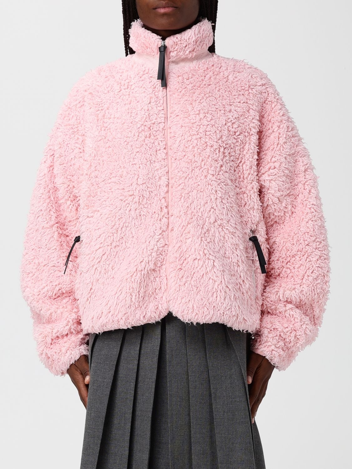 [Jil Sander] Casual Jacket FW25 J40BN0173J20088 664