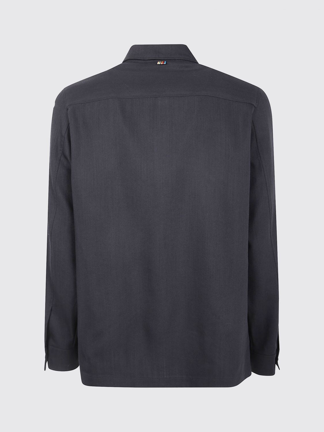 [Paul Smith] Casual Jacket FW25 M1R703YT02791 79