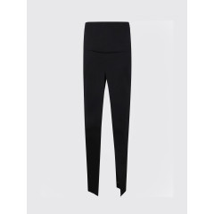 [Rick Owens] Long skirt FW25 RO02E4387WD 09