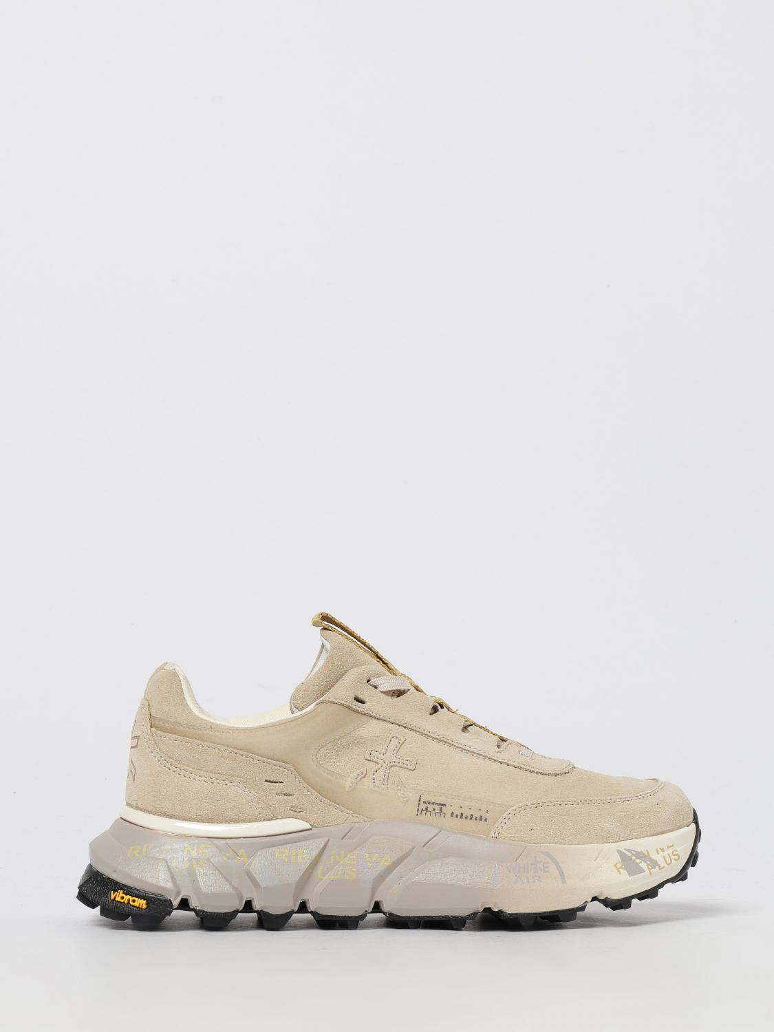 [Premiata] Sneakers FW25 DEVIND 446