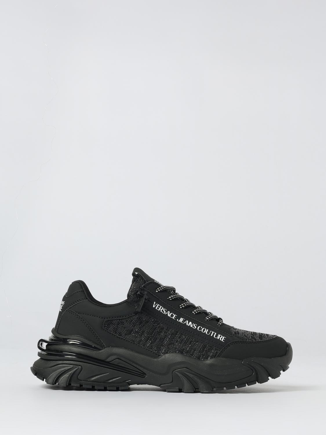 [VERSACE JEANS COUTURE] Sneakers FW25 79YA3SI5ZSC89 899
