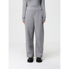 [Max Mara] Trousers FW25 2521786039600 002