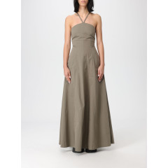 [Our Legacy] Sleeveless dress FW25 W4257PS SOLAROSAGE