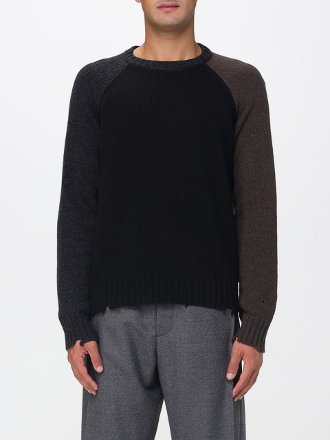 [MM6 Maison Margiela] Knitwear FW25 SH2HL0028M13160 961