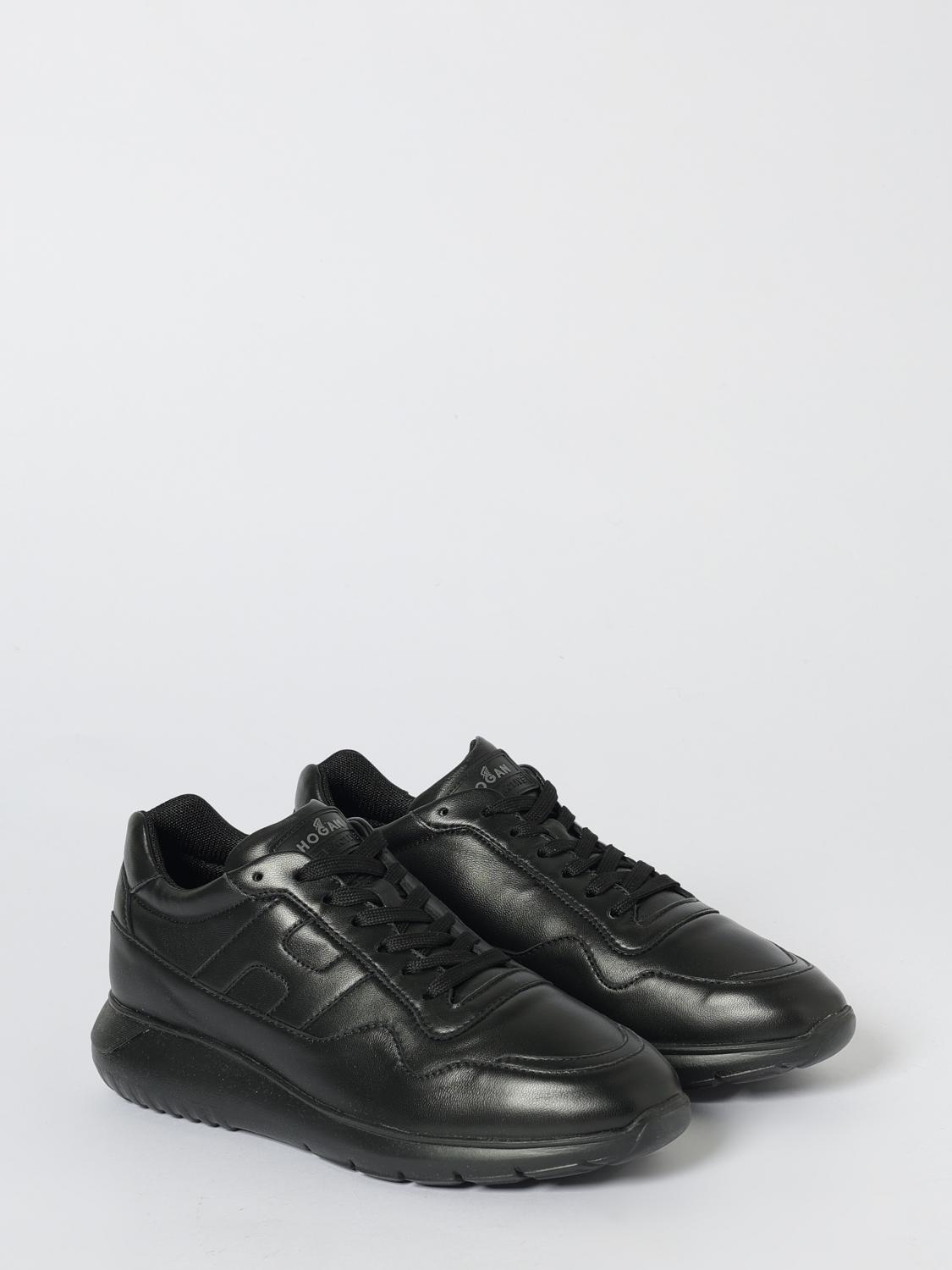 [Hogan] Sneakers FW25 HXM3710CP50LE9 B999