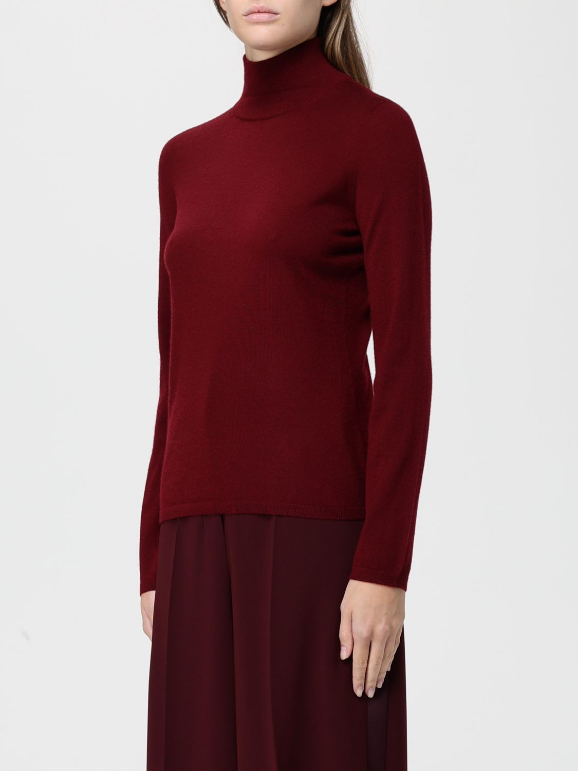 [Max Mara] Knitwear FW25 2521366072600 006
