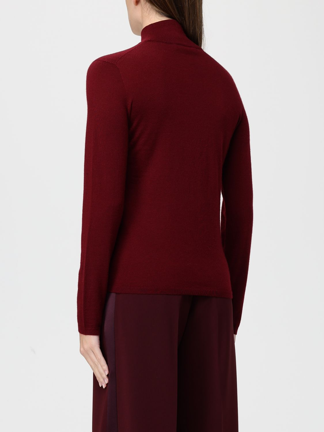 [Max Mara] Knitwear FW25 2521366072600 006