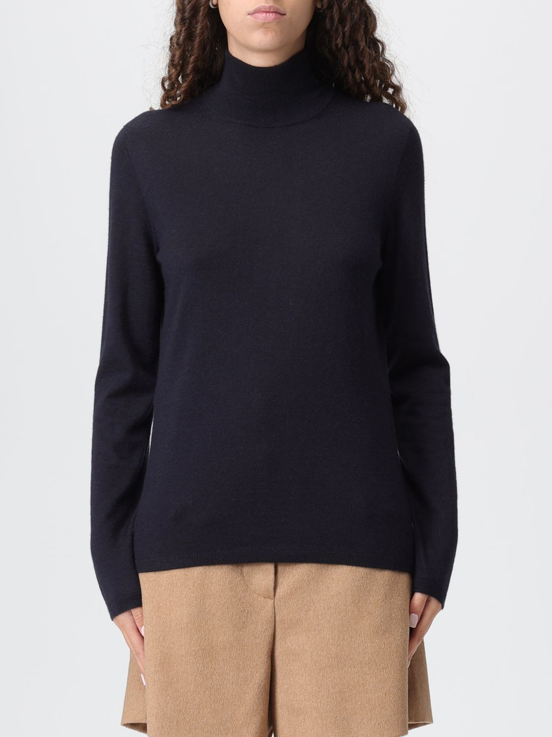 [Max Mara] Knitwear FW25 2521366072600 004