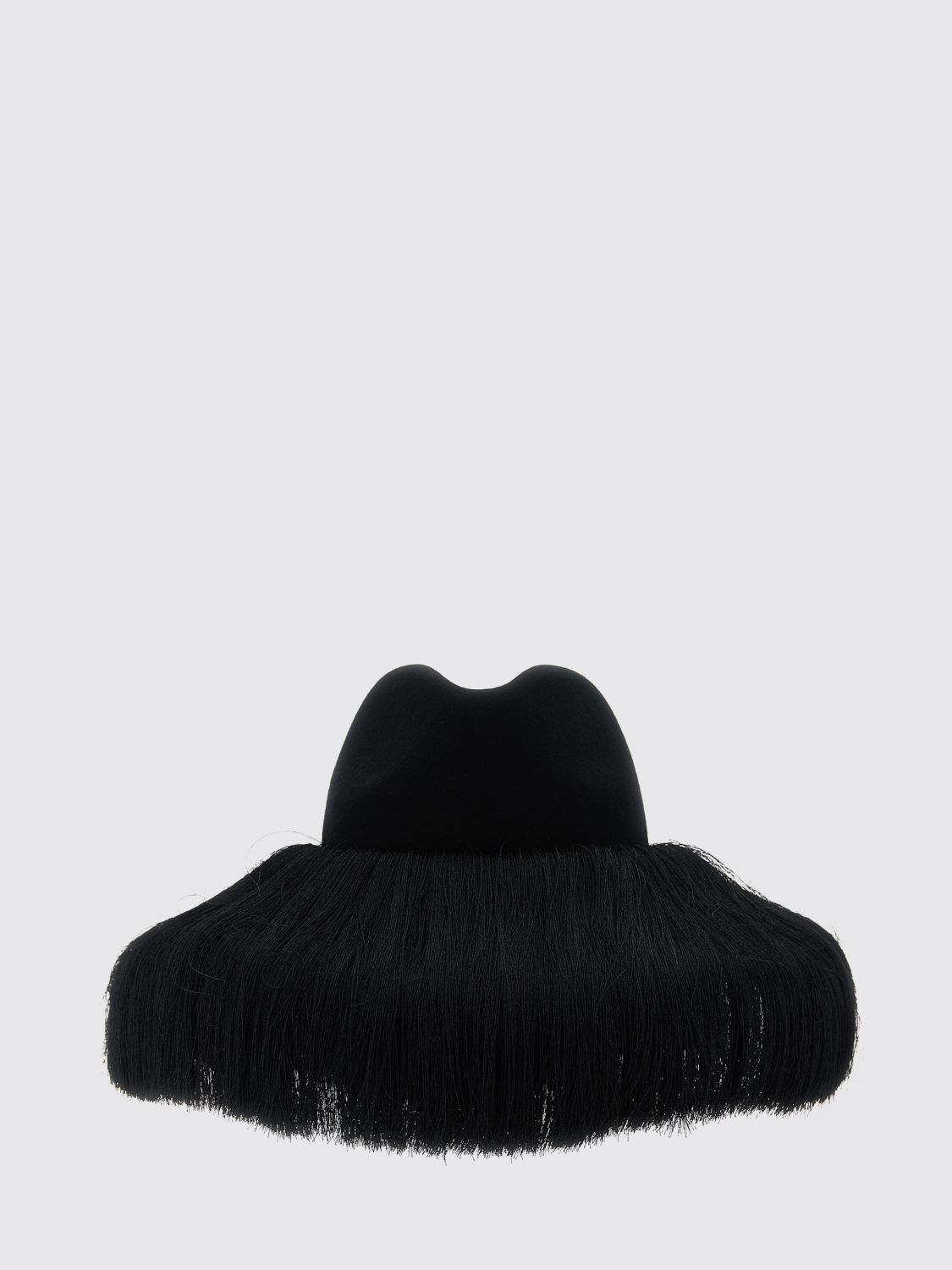 [Comme des Garcons] Hat FW25 GPK601 1