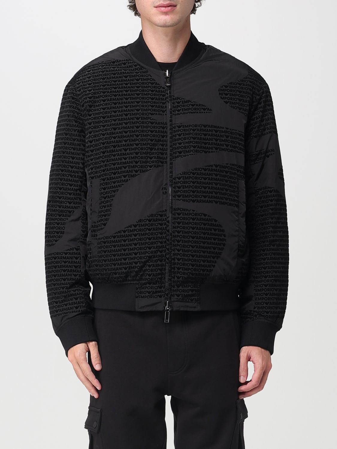 [Emporio Armani] Jacket FW25 EM003783AF19870 FC252