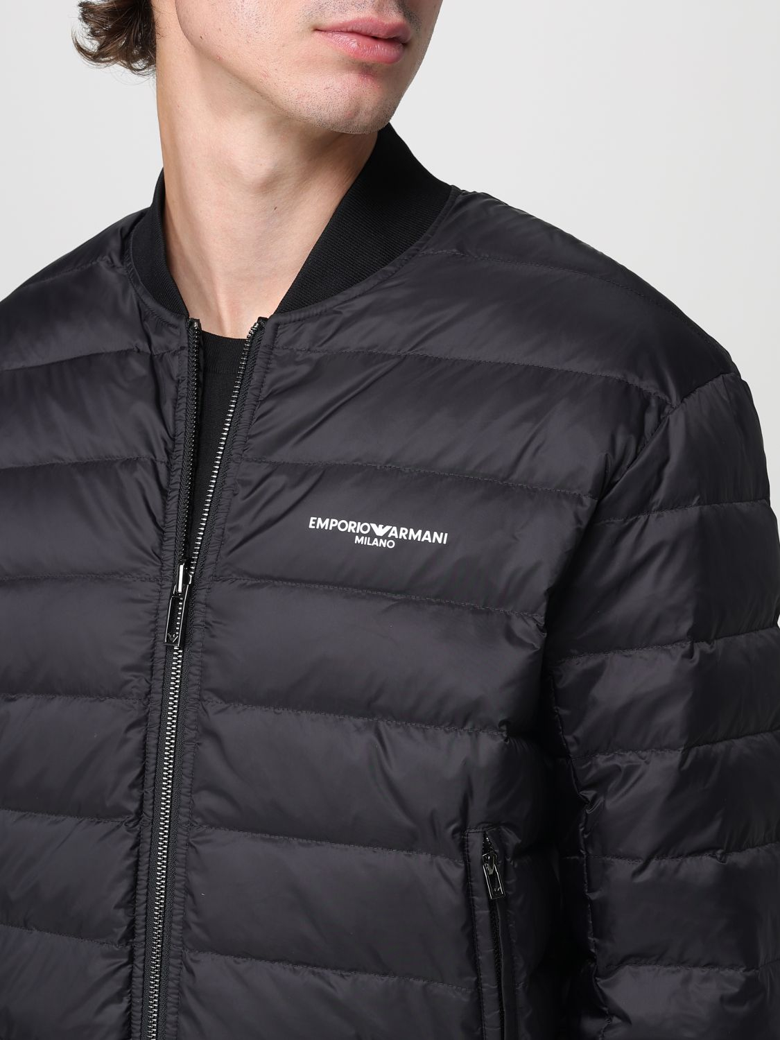 [Emporio Armani] Jacket FW25 EM003783AF19870 FC252