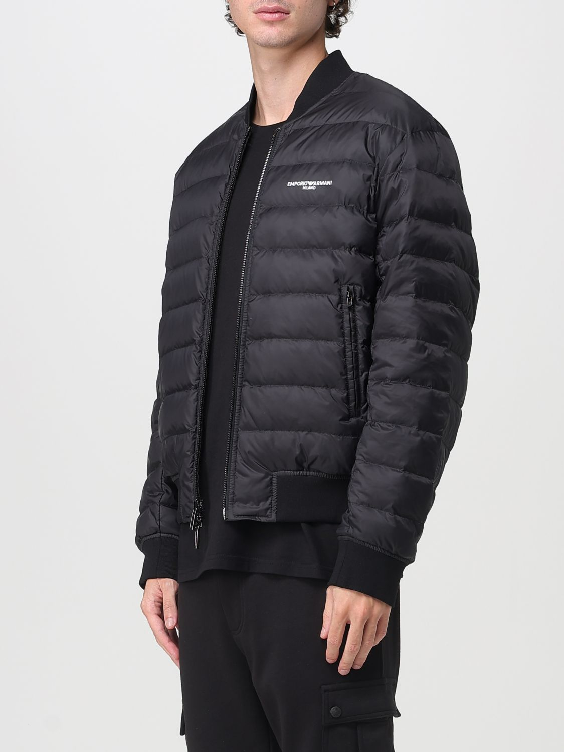 [Emporio Armani] Jacket FW25 EM003783AF19870 FC252