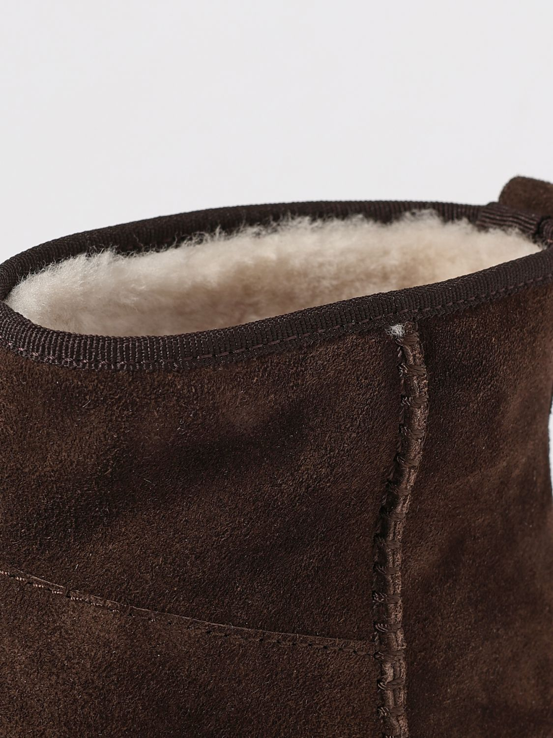 [Hogan] Boots FW25 HXW6980FT50BTM S610