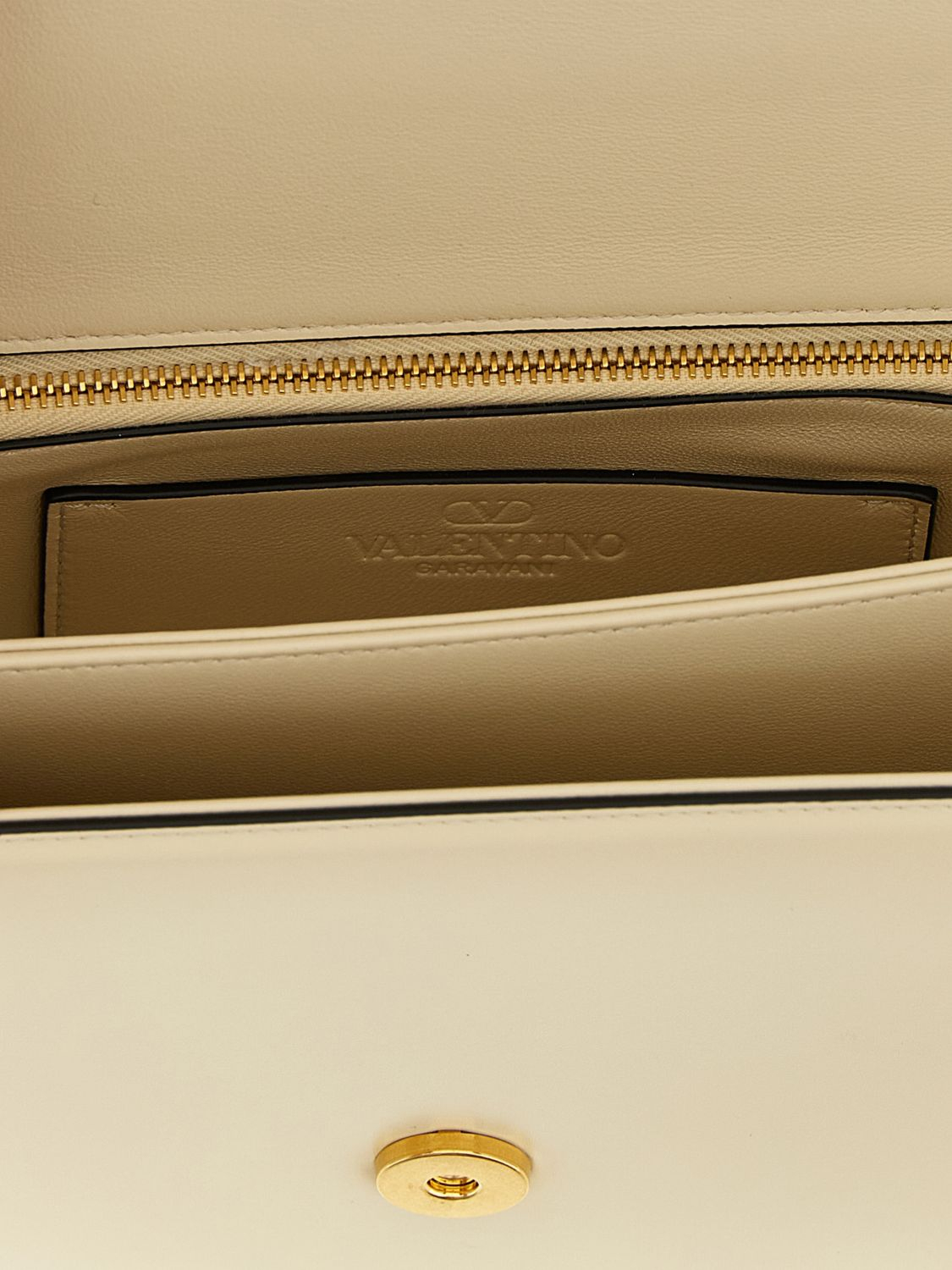 [Valentino Garavani] Cross body bag FW25 7W0B0R16GCB REN