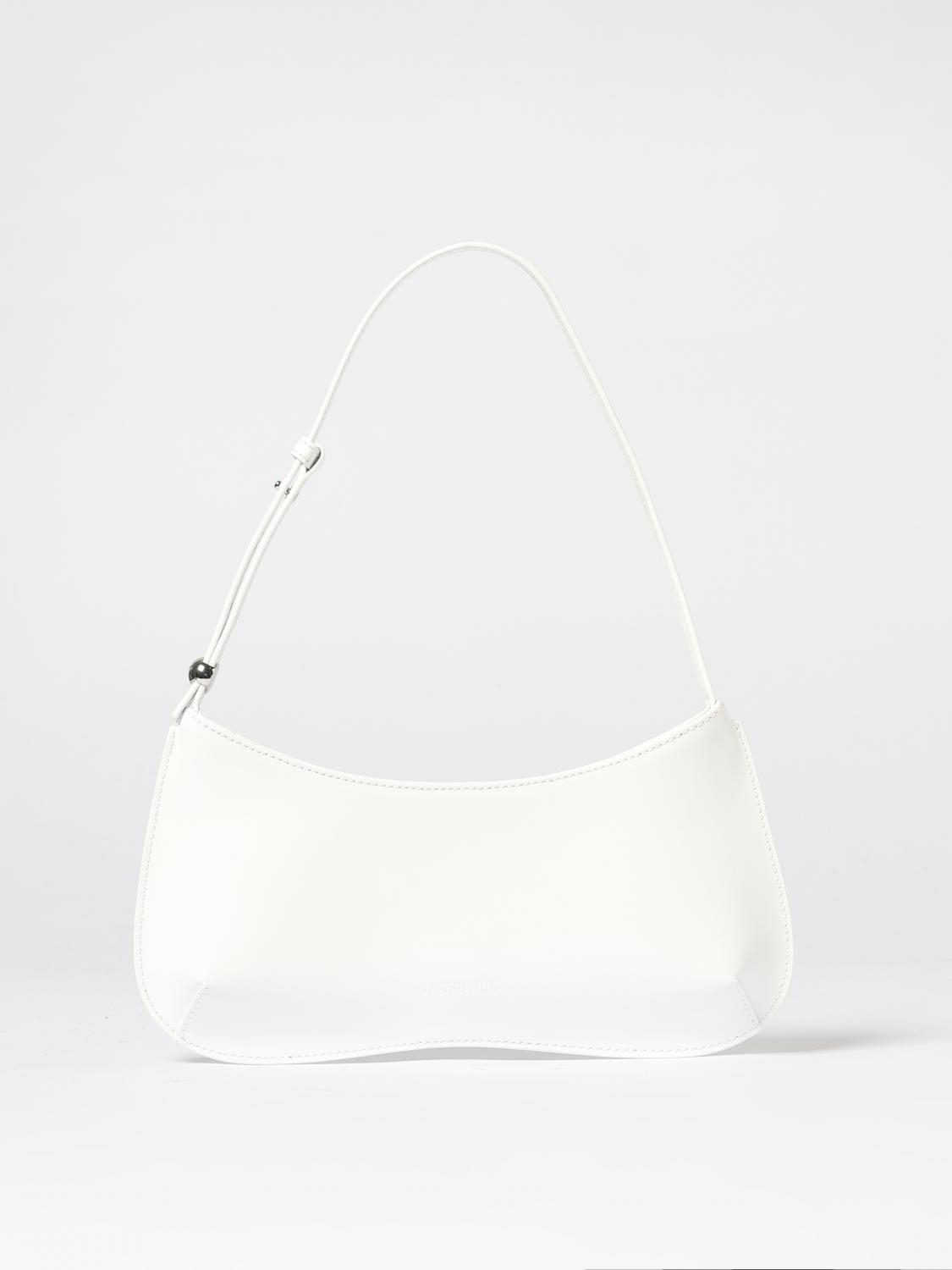[JACQUEMUS] Shoulder bag FW25 BAW00442AC18A01 100