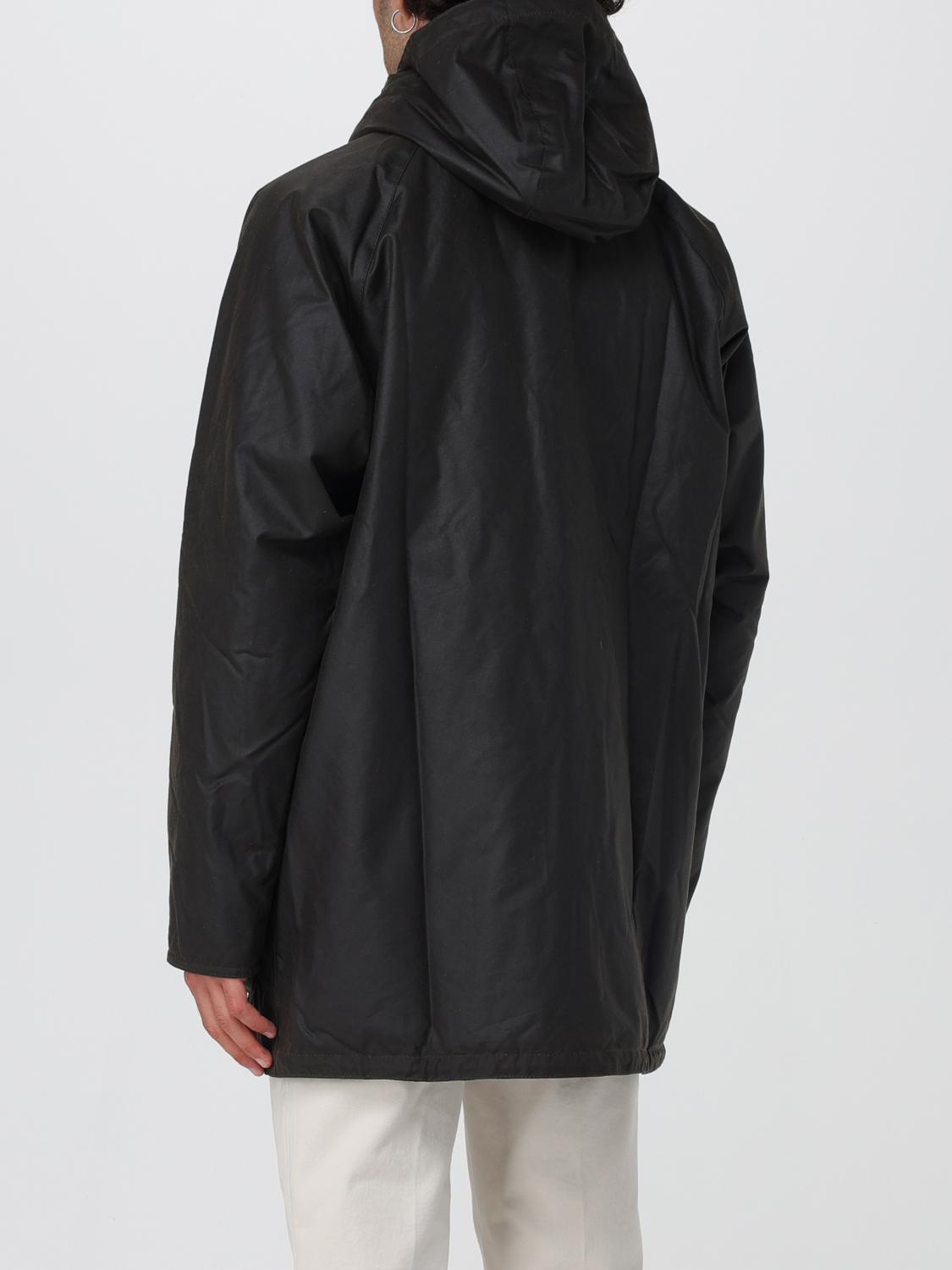 [Barbour] Coat FW25 MWX2494 OL71