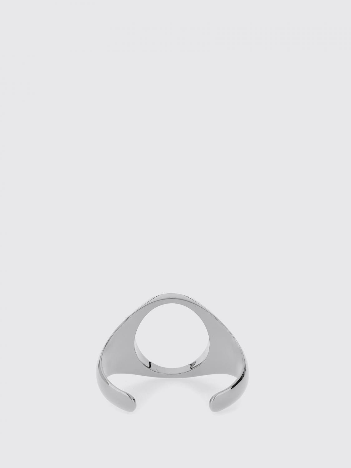 [MM6 Maison Margiela] Ring FW25 SM7UY0089P7355 951