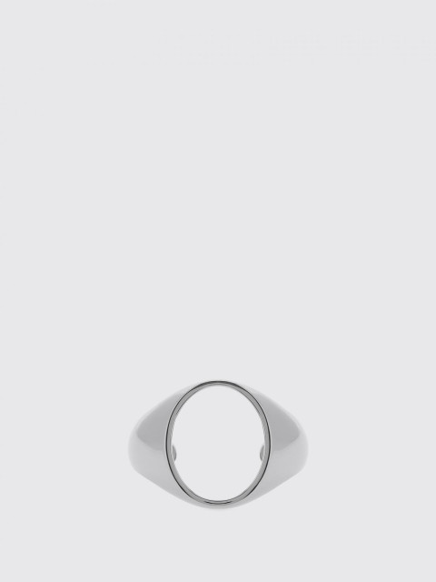 [MM6 Maison Margiela] Ring FW25 SM7UY0089P7355 951