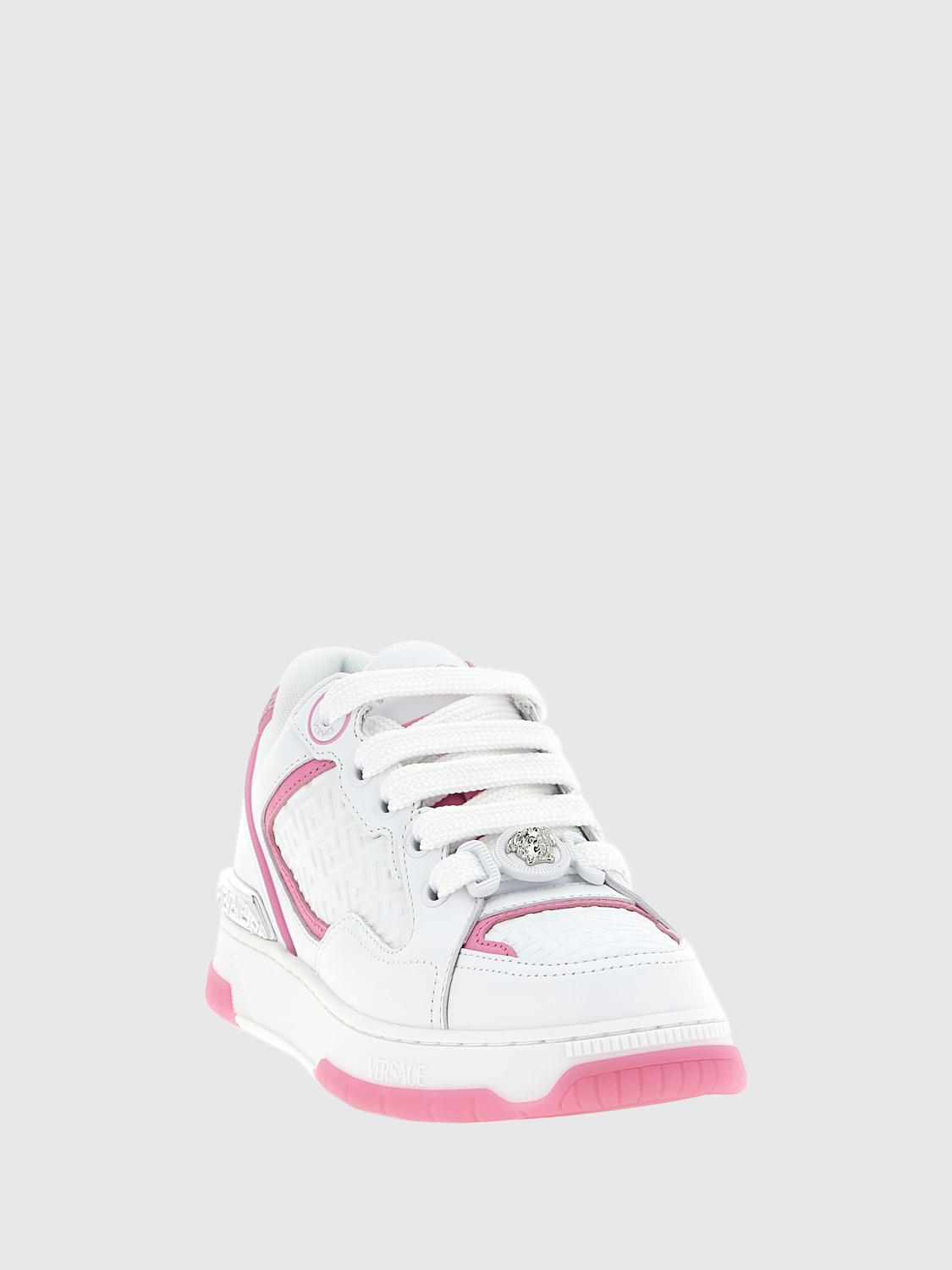 [Versace] Sneakers FW25 10205381A14615 2WZ5P