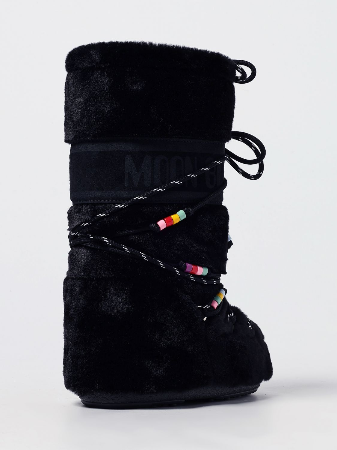 [Moon Boot] Boots FW25 80D1408990 N001