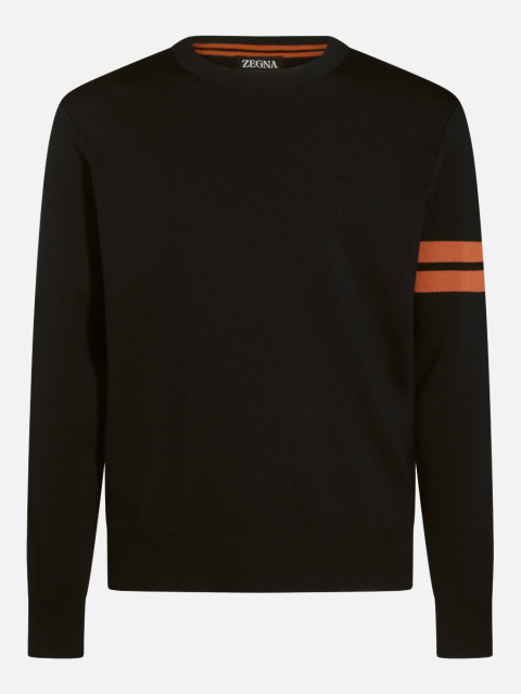 [ZEGNA] Knitwear FW26 E8M91110K09