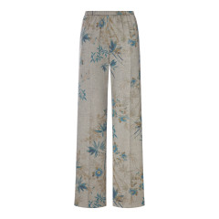 [Forte Forte] Trousers FW26 15121F50A6055 JADE