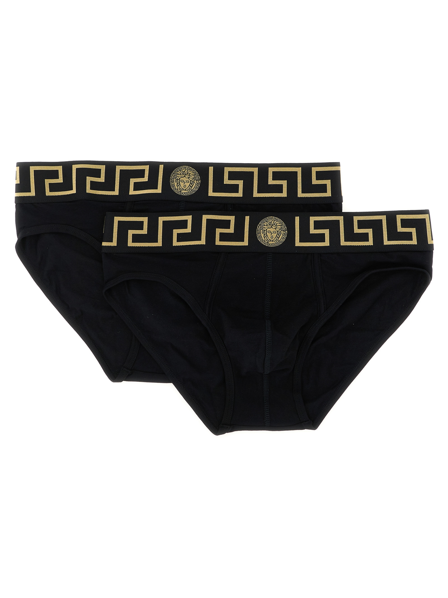 [Versace] Brief boxer FW26 AU101801A18907A80G