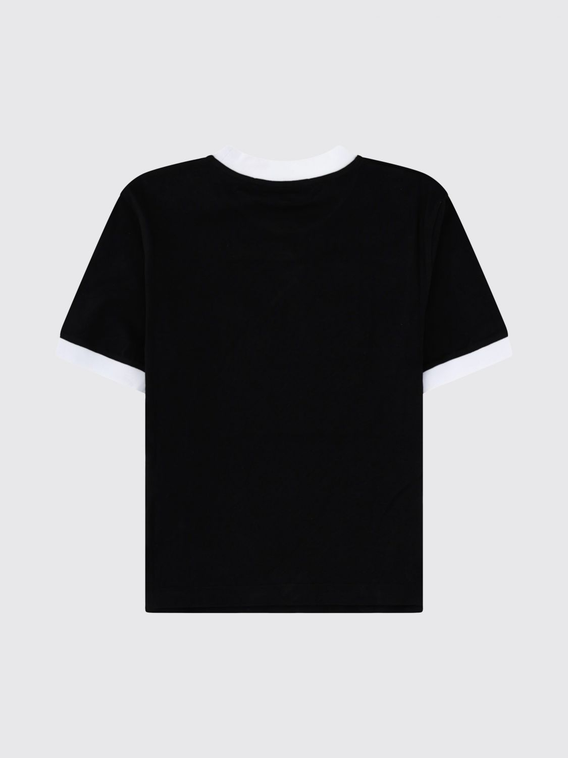 [MSGM] T-shirts Short Sleeve SS26 4041MDM112D267002 99