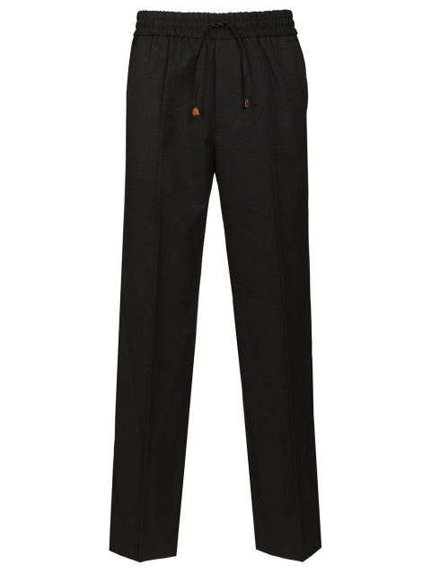 [DROLE DE MONSIEUR] Trousers CO J-BP191-PL127BL