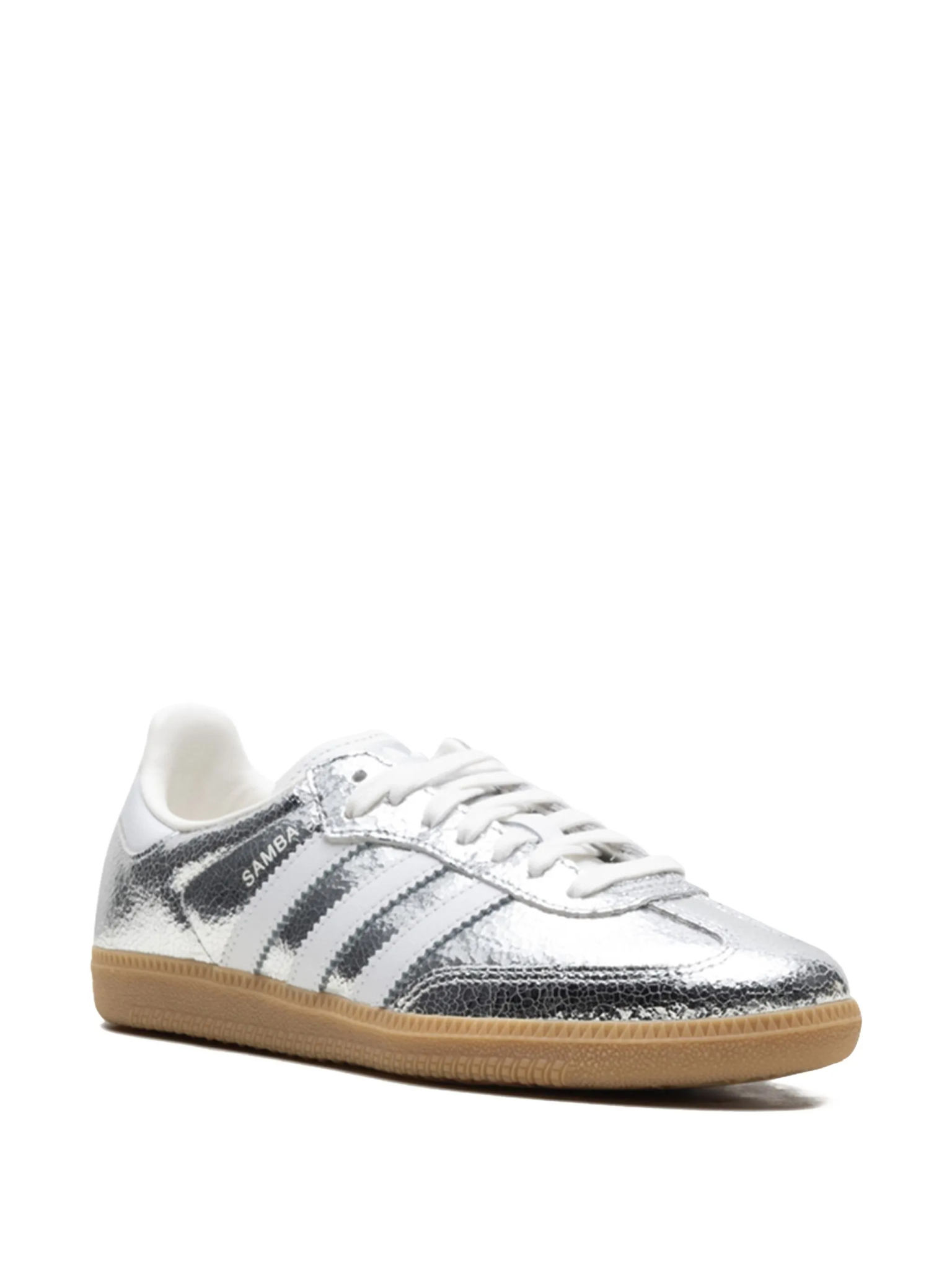 [Adidas] Sneakers FW26 JR0035SILVER