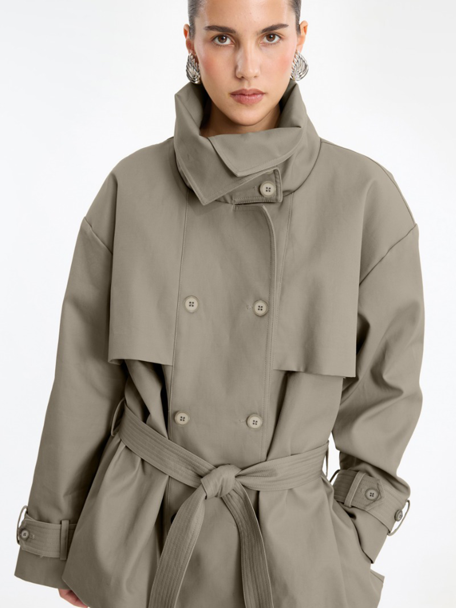 [ROTATE] Jacket FW26 116978055