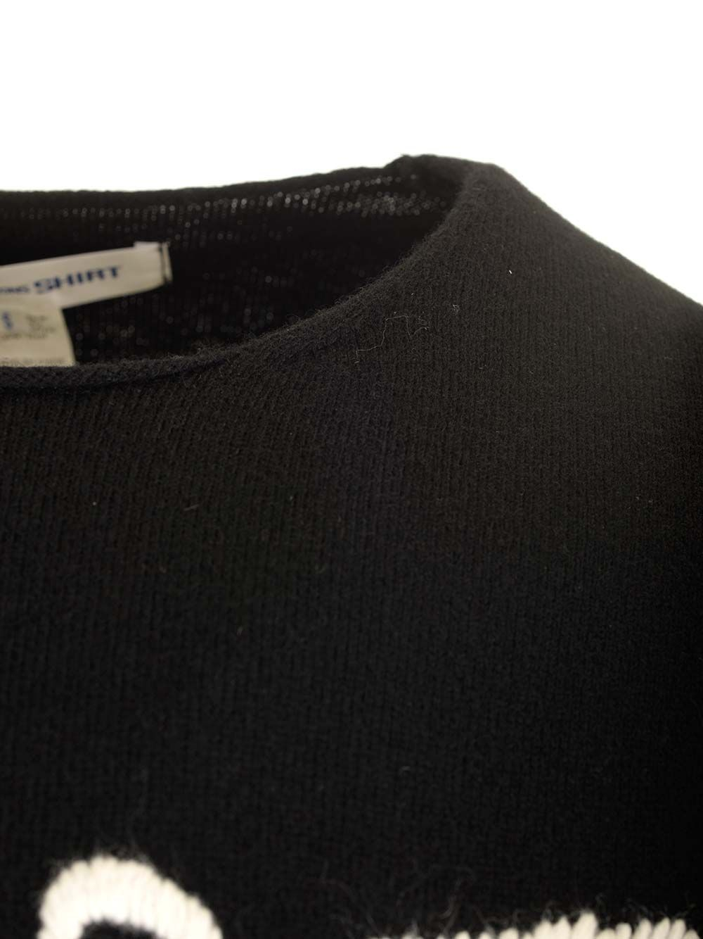 [COMME DES GARCONS SHIRT] Knitwear FW24 FN-N003-W241