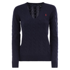 [Polo Ralph Lauren] Knitwear FW26 211971866 003