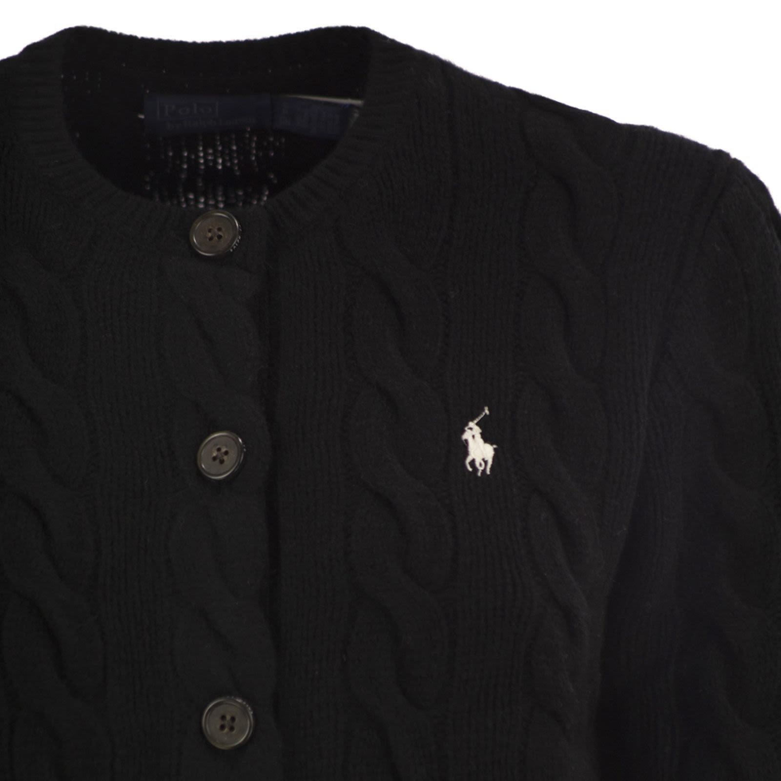 [Polo Ralph Lauren] Knitwear CO 211972104 005