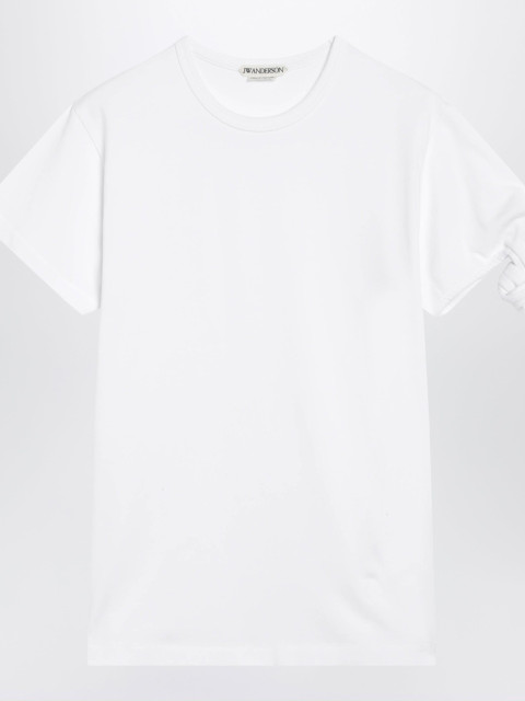 [JW ANDERSON] T-shirts Short Sleeve FW26 JT0334PG1937