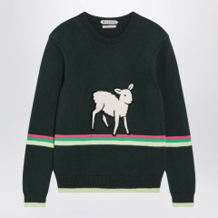 [JW ANDERSON] Knitwear FW26 KW1622YN0515
