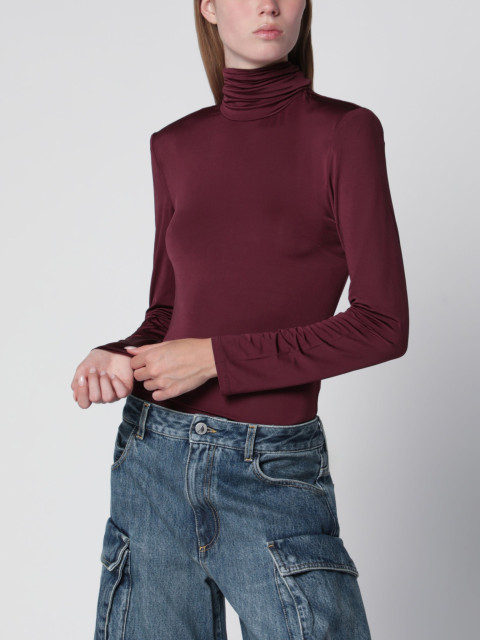 [ROTATE] T-shirts Long Sleeve FW26 1161752694BCR2080