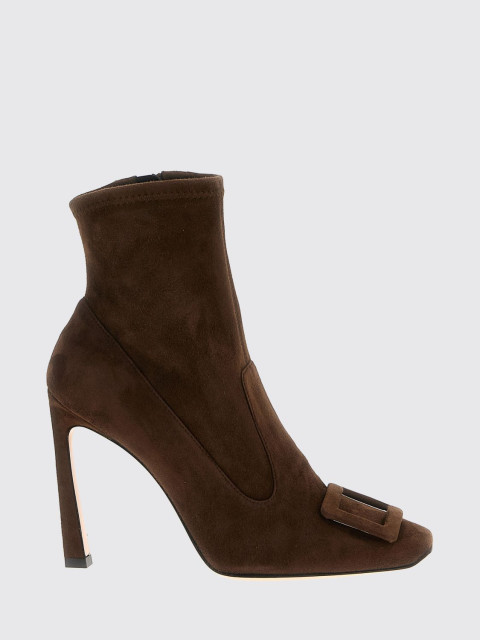 [Roger Vivier] Boots FW25 RVW40143020YQ0 S611