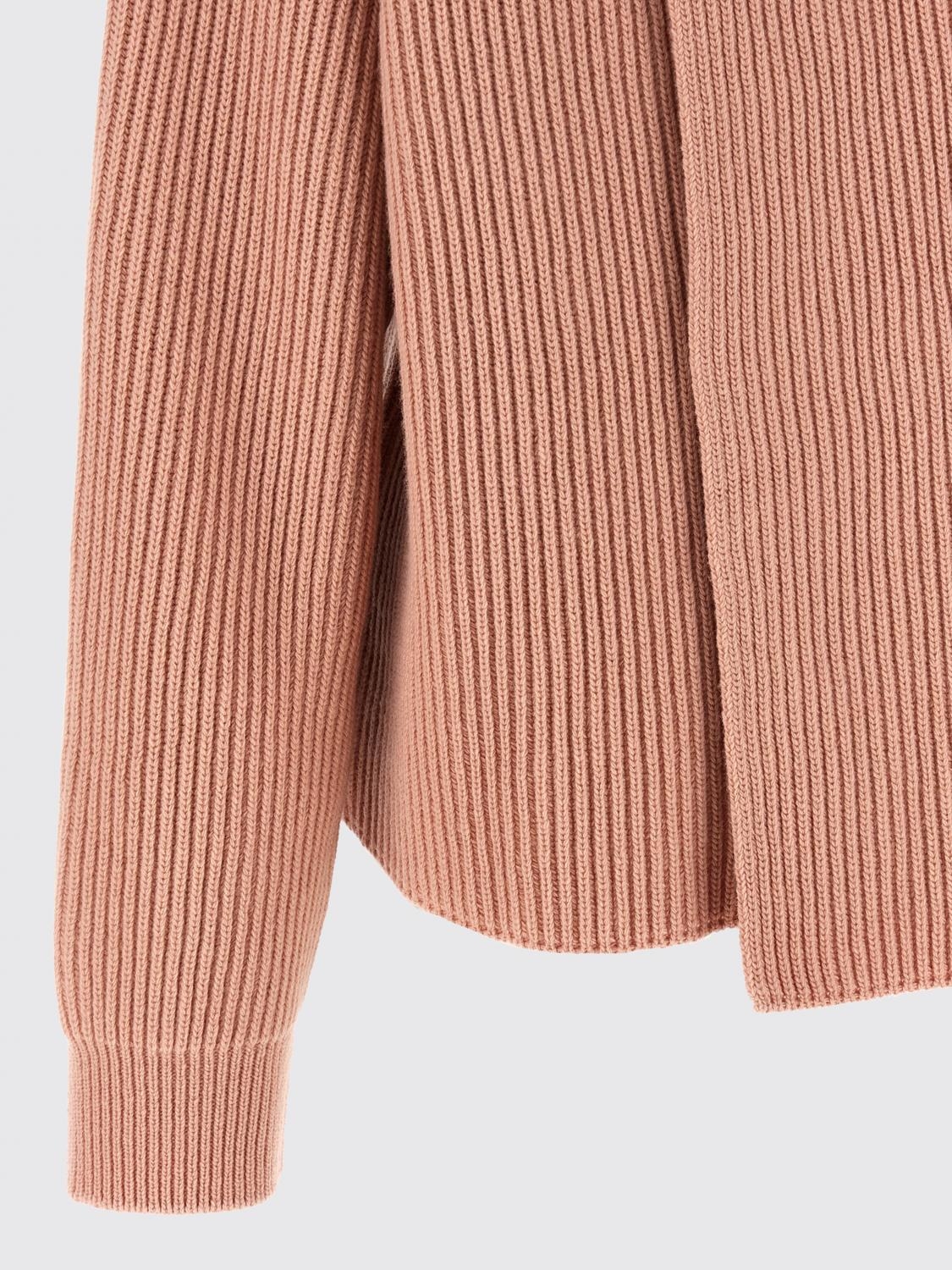 [Jil Sander] Knitwear FW25 J02GP0223J14737 660