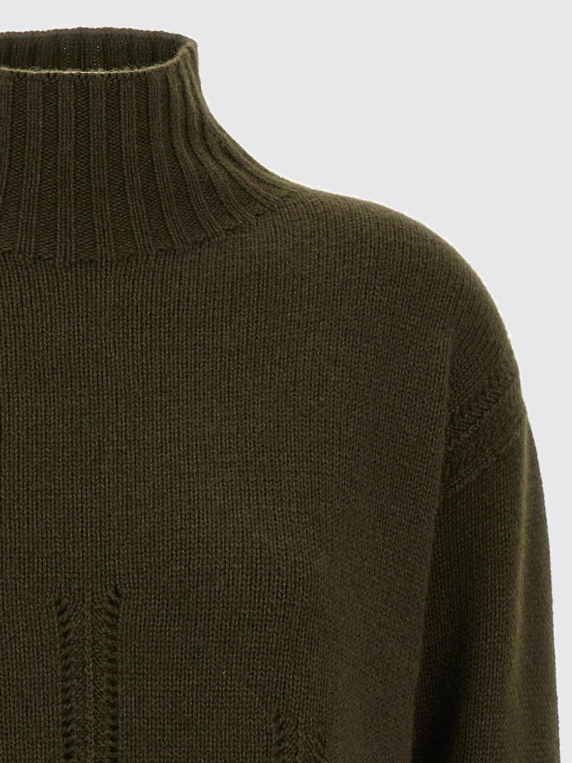 [Tom Ford] Knitwear FW25 MAK1387YAX922 FG815