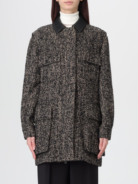 [Max Mara] Coat FW25 2521086143600 003