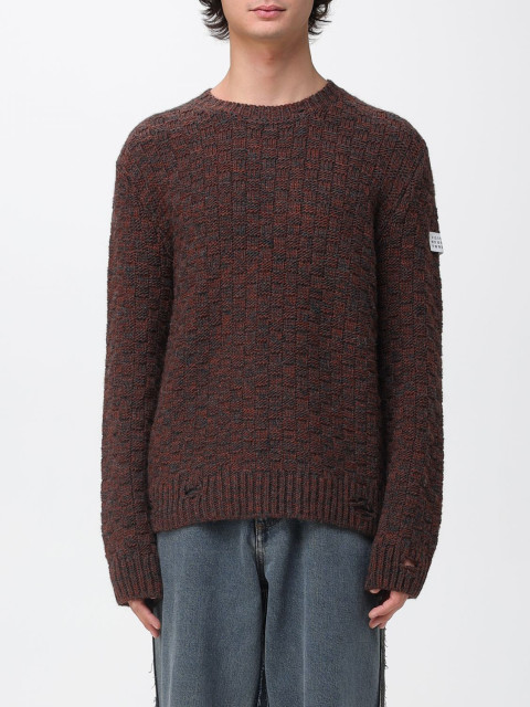 [MM6 Maison Margiela] Knitwear FW25 SH2HL0034M13174 961