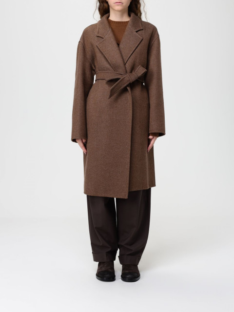[Max Mara] Coat FW25 2521016122600 002