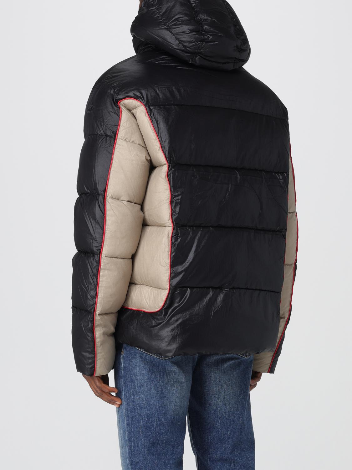 [Diesel] Down Jacket FW25 A144050DBCH 9XX
